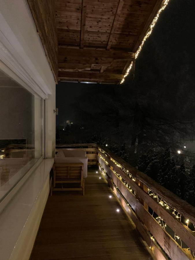 Alpenglueckgastein - Private Mountain Lodge Bad Hofgastein Exterior foto